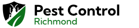 Richmond Pest Control Company Logo