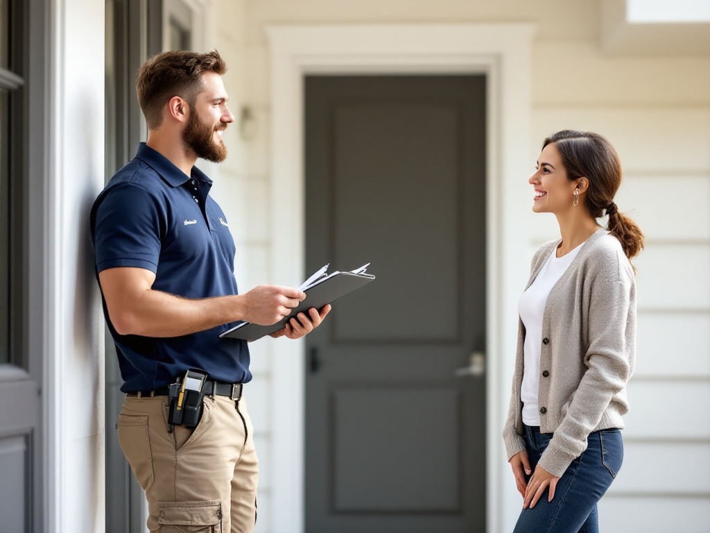 Termite Treatment in Richmond, CA